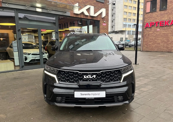 Kia Sorento cena 234508 przebieg: 1, rok produkcji 2023 z Bydgoszcz małe 211